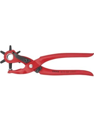 PINZA FUSTELLATRICE 90 KNIPEX MM 220