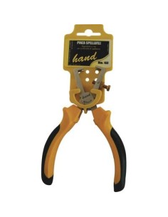 PINZA SPELLAFILI HAND MM 160