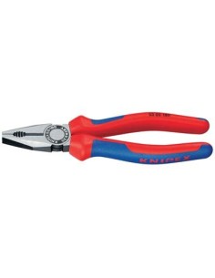 PINZA UNIVERSALE 0302 KNIPEX MM 180