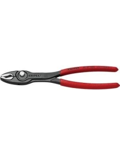 PINZA PRESA FRONTALE 82 KNIPEX MM 200