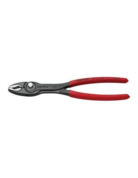 PINZA PRESA FRONTALE 82 KNIPEX MM 200