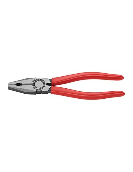 PINZA UNIVERSALE 0301 KNIPEX MM 200
