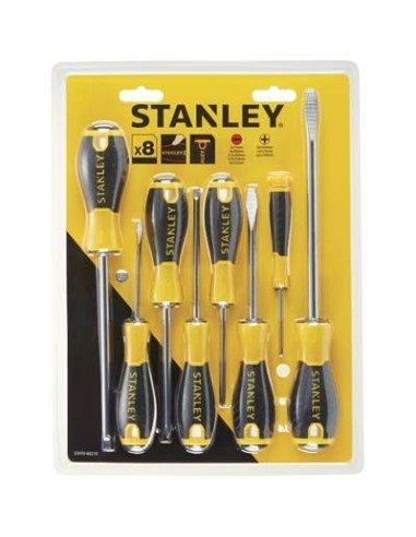 GIRAVITI SERIE ESSENTIAL STANLEY CF - PZ 8 STHT0-60210