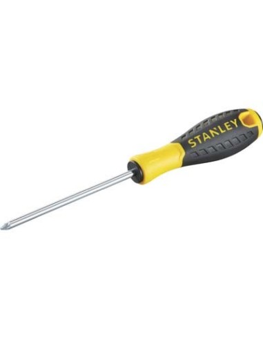 GIRAVITE CROCE POZIDRIV ESSENTIAL STANLEY PZXMM 1X100 STHT1-60274