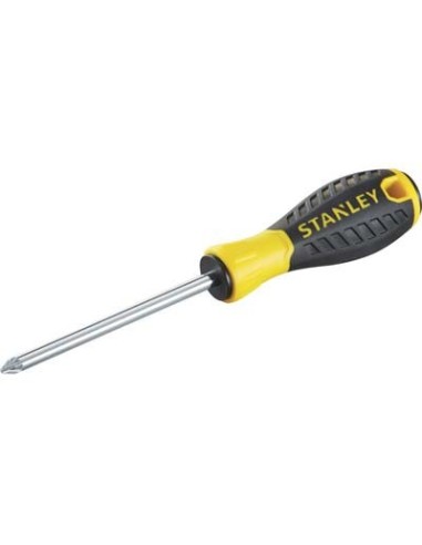 GIRAVITE CROCE POZIDRIV ESSENTIAL STANLEY PZXMM 2X100 STHT1-60276