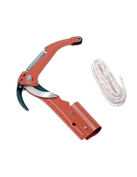 SVETTATOIO TRONCARAMI P34-27 BAHCO F.MM 25 T.MAX MM 30