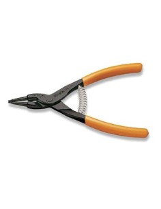 PINZA ANELLI ESTERNI BECCHI DRITTI 1036 BETA MM 175 MM 19/60