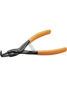 PINZA ANELLI ESTERNI BECCHI PIEGATI 1038 BETA MM 135 MM 12/25