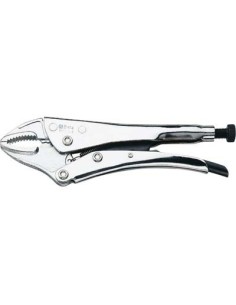 PINZA AUTOBLOCCANTE 1052 BETA REGOLABILI GANASCE CONCAVE MM 240