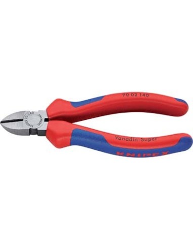 TRONCHESE TAGLIO DIAGONALE 70 KNIPEX MM 140