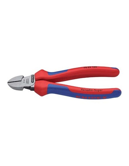 TRONCHESE TAGLIO DIAGONALE 70 KNIPEX MM 160