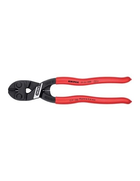 TRONCHESE DOPPIA LEVA COBOLT 71 KNIPEX MM 200