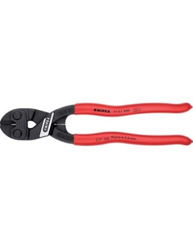 TRONCHESE DOPPIA LEVA COBOLT 71 KNIPEX MM 160