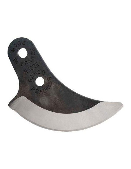 LAMA SVETTATOIO TRONCARAMI P34-37 BAHCO R137E