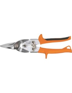 CESOIA X LAMIERA A DOPPIA LEVA 1122 BETA M.SINTETICI INOX MM 250