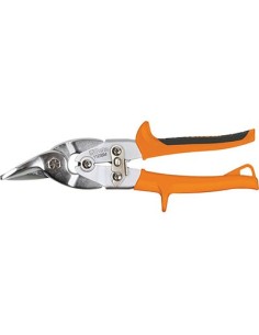 CESOIA X LAMIERA A DOPPIA LEVA 1123 DX BETA M.SINTETICI INOX MM 250