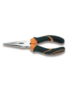 PINZA BECCHI MEZZOTONDI LUNGHI 1166BM BETA MM 160