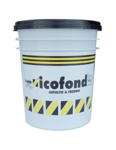 ASFALTO TIXOTROPICO X INNESTO KG 1