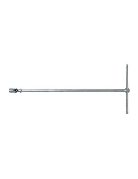 CHIAVE A T SNODATA 84 PASTORINO MM 14