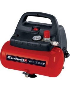 COMPRESSORE AC COASSIALE TH-AC 190/6 OF EINHELL SECCO LT  6 HP 1,5