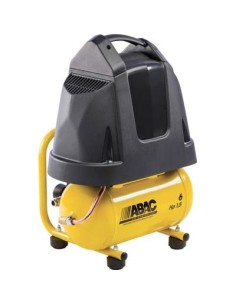 COMPRESSORE AC COASSIALE VENTO B15 ABAC LT   6 HP 1,5