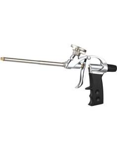 PISTOLA PER SCHIUMA POLIURETANICA ATTACCO A VITE