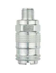 RUBINETTO RAPIDO FILETTO MASCHIO AC 17/AM-BM ANI 1/2M