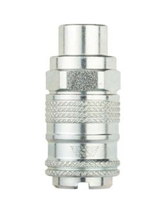 RUBINETTO RAPIDO FILETTO FEMMINA AC 17/CM-DM ANI 1/4F