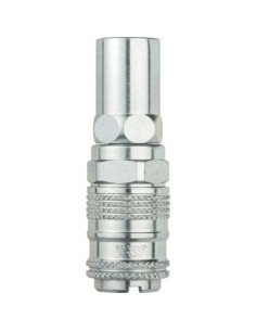 RUBINETTO RAPIDO PORTAGOMMA AC 16/AM-BM ANI MM 6X14