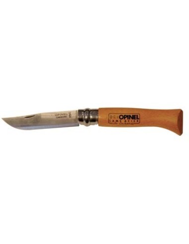 COLTELLO SERRAMANICO VRN OPINEL N... 7 MM 80