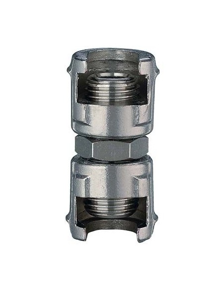 GIUNTO DADO CAPETTATO AC 12/A ANI 1/4M