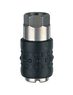 RUBINETTO RAPIDO FILETTO FEMMINA AC 17/C-D ANI 1/4F