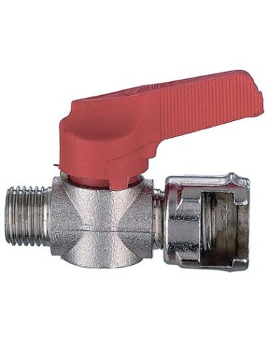 RUBINETTO F.MASCHIO DADO CAPETTATO AC AR/11-12 ANI 1/4M