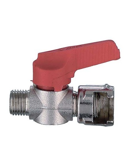 RUBINETTO F.MASCHIO DADO CAPETTATO AC AR/11-12 ANI 3/8M