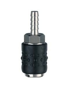 RUBINETTO RAPIDO PORTAGOMMA AC 17/E ANI MM 8