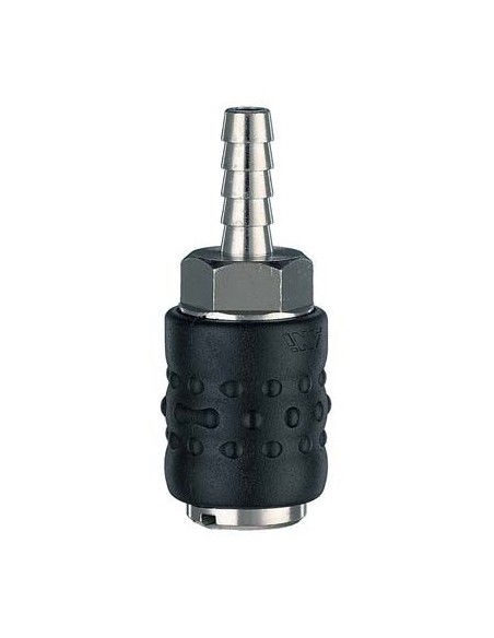 RUBINETTO RAPIDO PORTAGOMMA AC 17/E ANI MM 8