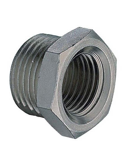 RIDUZIONE AC 33/R ANI 3/8MX1/4F