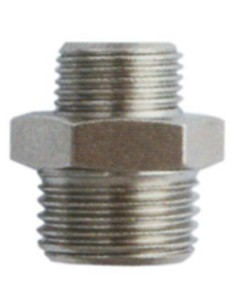 NIPPLO AC 33/N ANI 1/4MX3/8M