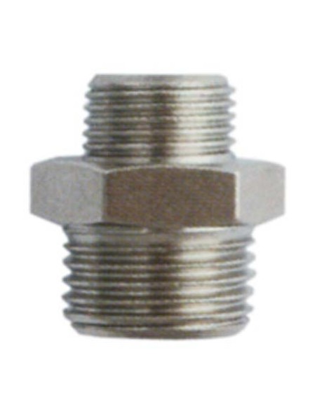 NIPPLO AC 33/N ANI 1/4MX3/8M