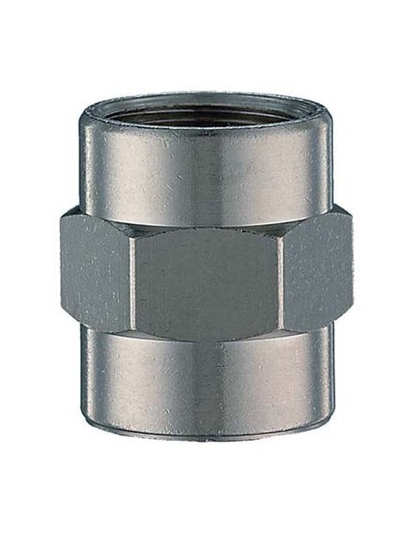 GIUNTO AC 33/M ANI 3/8FX3/8F