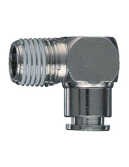 GOMITO AUTO AC FILETTO MASCHIO 50/C ANI MM 10X1/4M