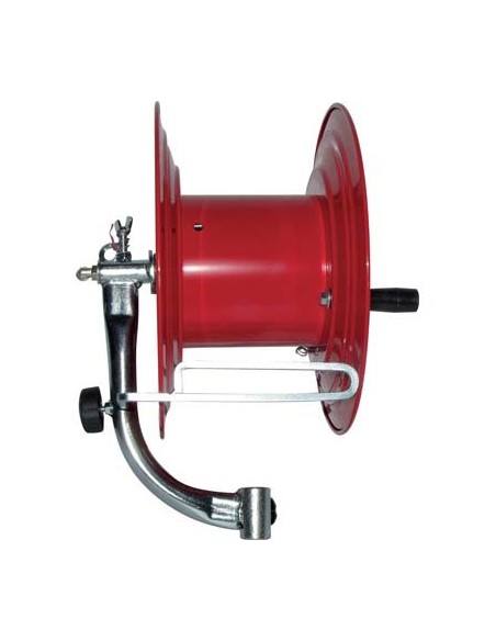 AVVOLGITUBO AC X COGLIOLIVE ACCIAIO VERN MM 8X10 MT 100