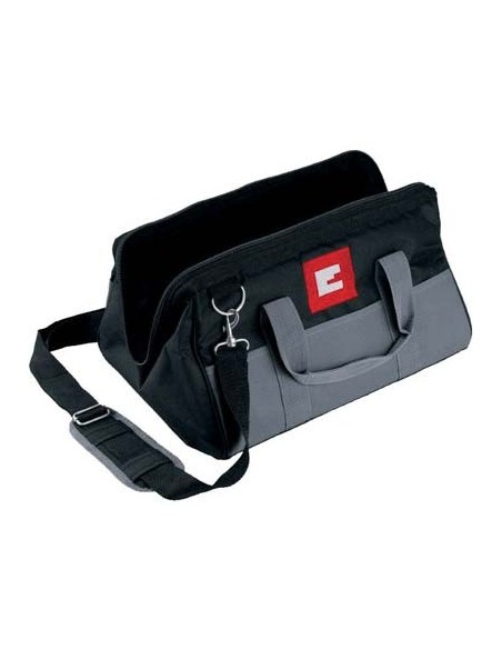 BORSA PORTAUTENSILI SEMIRIGIDA 16 EINHELL BASE RIGIDA CM 45X28 H.CM 24