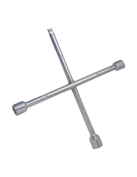 CHIAVE A CROCE X AUTO 979 BETA MM 17-19-22-1/2