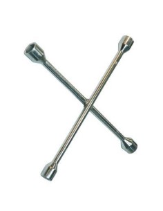 CHIAVE A CROCE X AUTO HAND MM 17-19-21-22