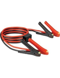CAVO AVVIAMENTO AUTO + LED EINHELL MT 3 MMQ 19,4 A 220