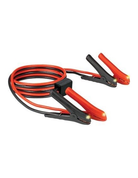 CAVO AVVIAMENTO AUTO + LED EINHELL MT 3 MMQ 19,4 A 220