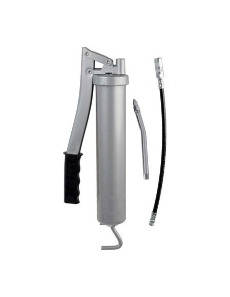 PISTOLA INGRASSAGGIO MANUALE 12633 PRESSOL GR 400