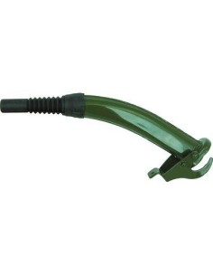 BOCCAGLIO X TANICA CARBURANTE TOYOTA HAND BECCUCCIO GOMMA NERA