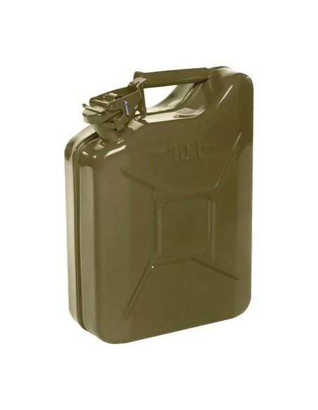 TANICA CARBURANTE TOYOTA ACCIAIO VERN LT  10